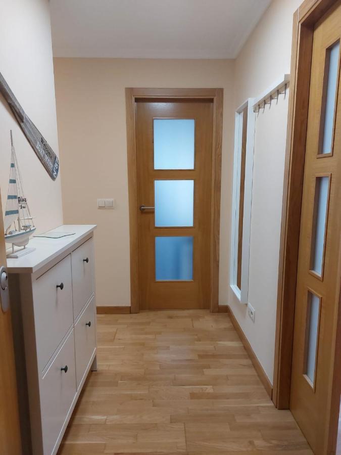 Apartamento Guimarey ซันเชนโช ภายนอก รูปภาพ