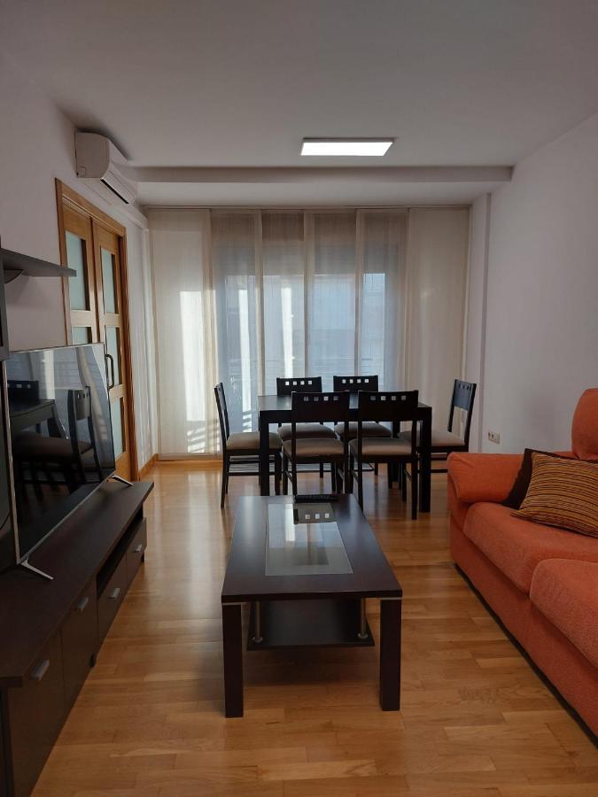 Apartamento Guimarey ซันเชนโช ภายนอก รูปภาพ