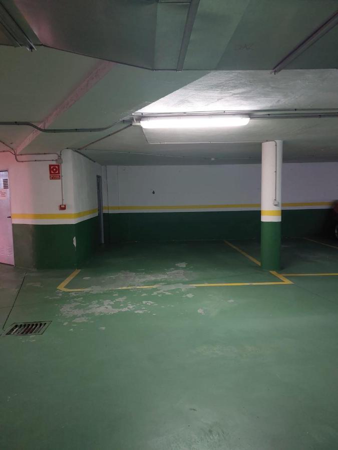Apartamento Guimarey ซันเชนโช ภายนอก รูปภาพ