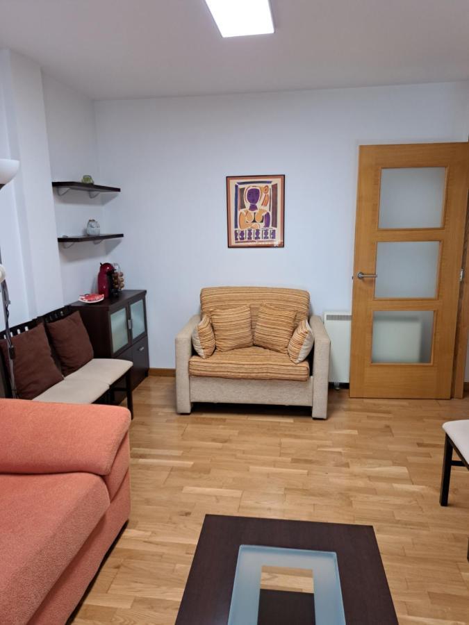 Apartamento Guimarey ซันเชนโช ภายนอก รูปภาพ