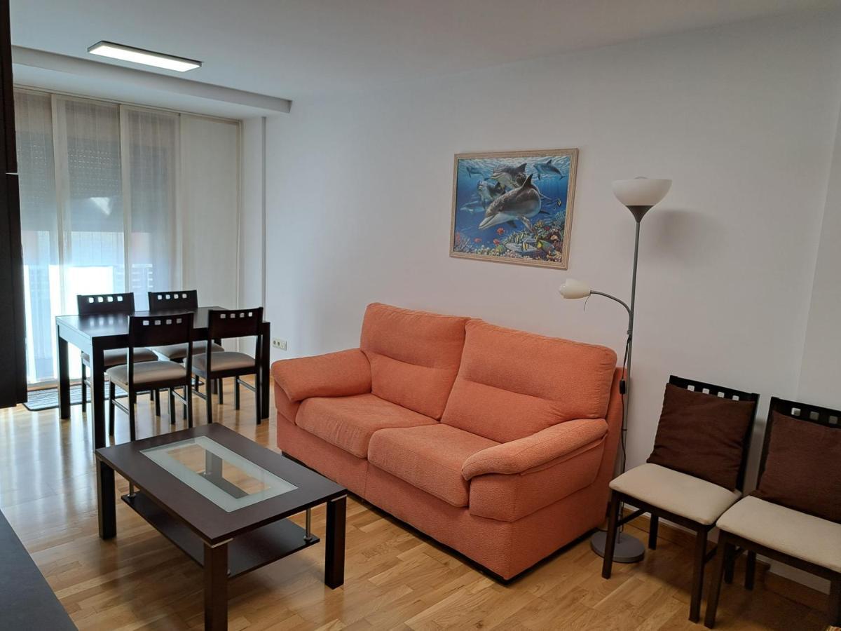 Apartamento Guimarey ซันเชนโช ภายนอก รูปภาพ