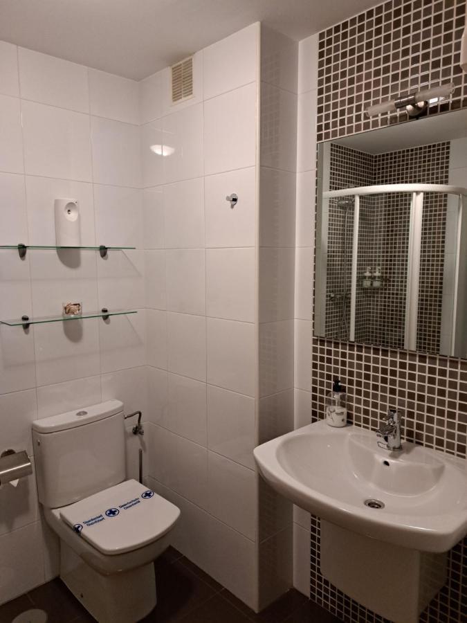 Apartamento Guimarey ซันเชนโช ภายนอก รูปภาพ